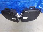Koffers BMW R 1100 GS / R 1150 GS, Motoren, Ophalen of Verzenden, Gebruikt
