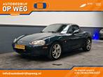 Mazda MX-5 1.6i | Cabrio | Opknapper, Auto's, Mazda, Euro 2, Achterwielaandrijving, Gebruikt, 4 cilinders