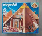 Playmobil piramide, 4240, Ophalen of Verzenden, Gebruikt