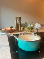 Nieuwe kookpan - Green Pan, Huis en Inrichting, Keuken | Potten en Pannen, Kookpan of Snelkookpan, Overige materialen, Nieuw, Ophalen of Verzenden
