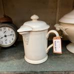 Sale beboterd stroopkannetje *floor epe*, Antiek en Kunst, Ophalen of Verzenden