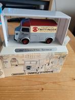 Twee machtsbox hy citroen, Hobby en Vrije tijd, Modelauto's | 1:43, Ophalen of Verzenden, Zo goed als nieuw, Auto