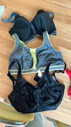 Prima Donna Sport BH 70F, nog 2 stuks!, Prima Donna, Ophalen of Verzenden, Zwart, BH