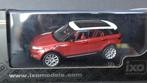 Range Rover Evoque 5 deurs 2011 1:43 Ixo Models Pol, Verzenden, Nieuw, Auto
