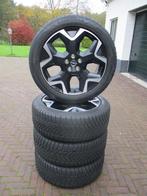 Originele Opel Grandland 19 inch winterbanden NIEUWSTAAT, Gebruikt, Banden en Velgen, Winterbanden, Personenwagen