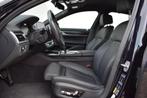 BMW 7-serie 745e High Executive M-SPORT ORG.NED / NAP / LUCH, Automaat, Achterwielaandrijving, Gebruikt, Zwart