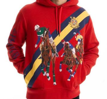 Nieuw Polo Ralph Lauren maat M en maat L met kaartjes beschikbaar voor biedingen