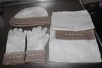 muts,handschoenen en sjaal nieuw, Ophalen of Verzenden, Nieuw, Handschoenen