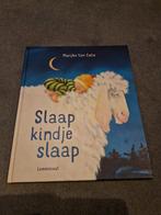 Slaap kindje slaap - Marijke ten Cate, Ophalen of Verzenden, Gelezen, Marijke ten Cate, 1 tot 2 jaar