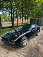 Porsche 924 2.0 Targa uit 1976 eerste bouwjaar, Particulier, Coupé, Te koop, Benzine