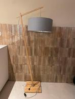 Good&mojo hele gave lamp, Ophalen of Verzenden, Zo goed als nieuw, X, Minder dan 100 cm