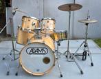 Adams Vogue DeLuxe 5 delig., Muziek en Instrumenten, Ophalen of Verzenden, Gebruikt, Overige merken