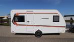 Weinsberg HOT Edition 450 FU KORTING € 2.000,-, Caravans en Kamperen, Caravans, Overige merken, Rondzit, Schokbreker, Bedrijf
