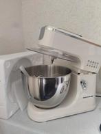 elektrische deegmixer 8L .2000W, Ophalen of Verzenden, Zo goed als nieuw