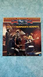 Herman’s Hermits - Original British Invasion, Cd's en Dvd's, Vinyl | Pop, Verzenden, 1960 tot 1980, Zo goed als nieuw