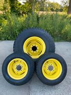 Set nieuwe John Deere wielen, Zakelijke goederen, Ophalen of Verzenden