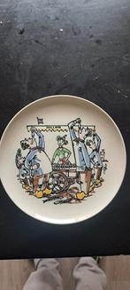 Vintage Goedewaagen Gouda Holland Wandbord, Ophalen