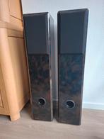 Synthese floating luidsprekers, Audio, Tv en Foto, Luidsprekers, Ophalen, Minder dan 60 watt, Front, Rear of Stereo speakers, Overige merken