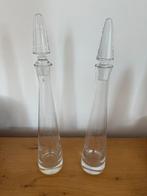 Schitterende Rosenthal Classic Kristallen Karaf, Ophalen of Verzenden, Zo goed als nieuw, Frankrijk, Overige typen