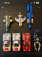 Transformers g1, G1, Verzenden, Gebruikt, Overige rassen