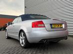 Audi A4 Cabriolet 2.4 V6 Exclusive EXPORT/HANDEL | Automaat, Gebruikt, Cabriolet, A4, Bedrijf