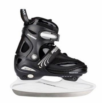 Nieuwe Nijdam verstelbare ijshockeyschaatsen beschikbaar voor biedingen