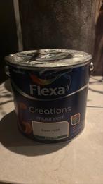 Flexa Creations muurverf 2,5 liter Light Peachblossom, Paars, Nieuw, Ophalen of Verzenden, Verf