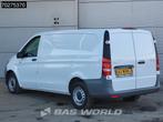 Mercedes Vito 114 Automaat L2H1 Navi Camera Airco Cruise L2, Auto's, Automaat, Stof, Gebruikt, Euro 6