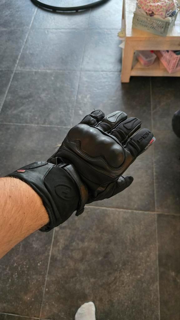 Held Gore-Tex Nieuwe Motorhandschoenen, Motoren, Kleding | Motorkleding, Handschoenen, Nieuw met kaartje, Ophalen of Verzenden