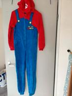 Onesie Super Mario, Ophalen of Verzenden, Zo goed als nieuw, Jongen of Meisje