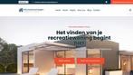 Te koop een premium domeinnaam (website) op een uniek script