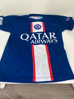 Messi Shirt Paris, Maat M, Ophalen, Nieuw, Shirt