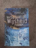Dolly Heuveling van Beek - Verborgen wijsheid, Ophalen of Verzenden, Zo goed als nieuw, Dolly Heuveling van Beek; Erica Rijnsburger