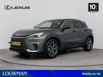 Lexus LBX Emotion 2WD Limited | Techpack | Apple Carplay | S, 12 maanden, 136 pk, Gebruikt, Adaptive Cruise Control