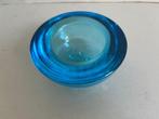 Iittala Balo Windlichtje licht blauw, Overige materialen, Blauw, Ophalen of Verzenden, Zo goed als nieuw