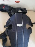 BabyBjorn draagzak, Ophalen of Verzenden, Zo goed als nieuw