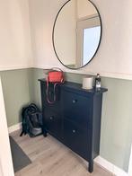 Hemnes schoenenkast, Ophalen, 25 tot 50 cm, 50 tot 100 cm, Minder dan 100 cm