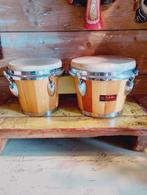 Percussie Bongo instrument Djembe, Muziek en Instrumenten, Percussie, Ophalen of Verzenden, Trommel