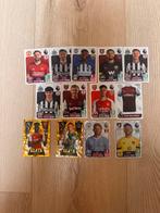 2024 Premier League Stickers, Ophalen of Verzenden, Zo goed als nieuw, Meerdere stickers