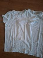 Ten Cate Hemden - Set van 6, Jongen of Meisje, Ophalen of Verzenden, Zo goed als nieuw, Ten Cate