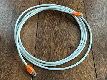 Supra Cat8+ FRHF / 1 x 0.75m / 1 x 3.3 meter beschikbaar voor biedingen