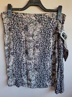 Nieuwe stretch rok print van Elvira, maat 42, Elvira, Ophalen of Verzenden, Nieuw, Maat 42/44 (L)