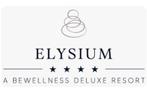 4 tickets Elysium Welness, Tickets en Kaartjes, Twee personen