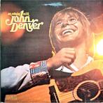 2-LP  JOHN DENVER - An Evening With John Denver (1975), Cd's en Dvd's, Vinyl | Country en Western, Gebruikt, Ophalen of Verzenden