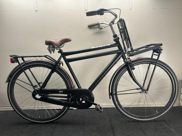 Herenfiets Popal 28inch 56CM 3 versnellingen  beschikbaar voor biedingen