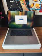 Macbook Pro 16" 2021 | M1 Pro | 32 GB RAM | 512 GB SSD, MacBook Pro, 512 GB, Zo goed als nieuw, Hollyhill Industrial Estate Hollyhill, Cork Republic of Ireland