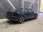 Polestar 2 Long Range Single Motor 78 kWh | Incl. BTW | Pilo, Auto's, Polestar, Polestar 2, Stof, Gebruikt, Zwart