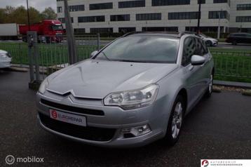Citroen C5 Tourer 1.6 THP Business beschikbaar voor biedingen