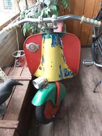 Kermis draaimolen scooter. Opknapper. Germany., Ophalen, Gebruikt