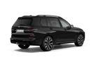 BMW X7 xDrive40i M Sportpakket Pro | Innovation Pack | Comfo, Automaat, 7 stoelen, Zwart, 10 km/l